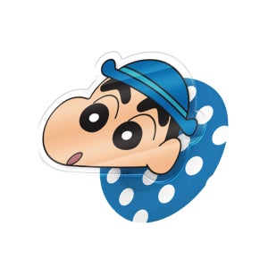 짱구는못말려 유치원 스마트폰 맥세이프 그립 톡홀더 스마트톡