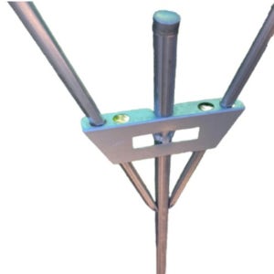 y자 고추 지지대 고추대 행거 y자형 고추대 80cm