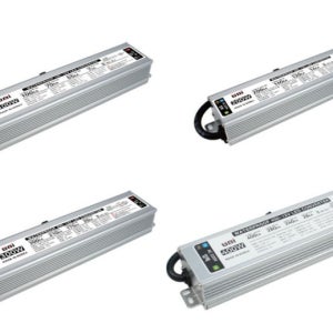 유니전자 국산 방수컨버터 SMPS LED컨버터 안정기