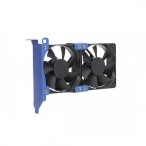 CoolerTec VGA MATE-B05-BLUE