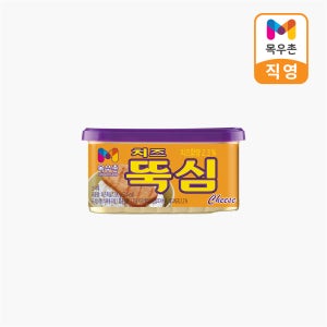 목우촌 치즈뚝심 200g