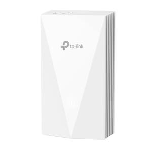 TP-LINK EAP655-Wall Omada WiFi6 벽면형 무선AP