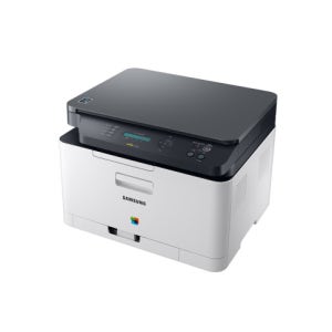 삼성전자 SL-C563W 컬러 레이저복합기