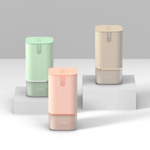 PD 30W PPS 초고속충전 보조배터리 20000mAh IB320 베이지
