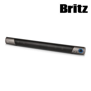 브리츠 Britz BA-K10 컴퓨터 PC 사운드바 2ch 10W USB전원