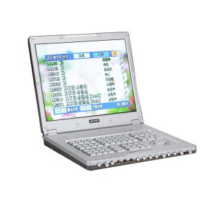 그루비 GROOVY 노트북반주기 색소폰 기타 찬양 에코 녹음