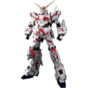 반다이 스피리츠 PG 기동전사 건담 UC RX-0 유니콘 1/60 스케일