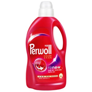 퍼울 컬러 세탁세제 1.9L