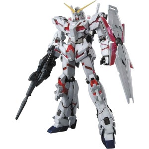 MG 기동전사 건담 UC 유니콘 건담 1/100 스케일