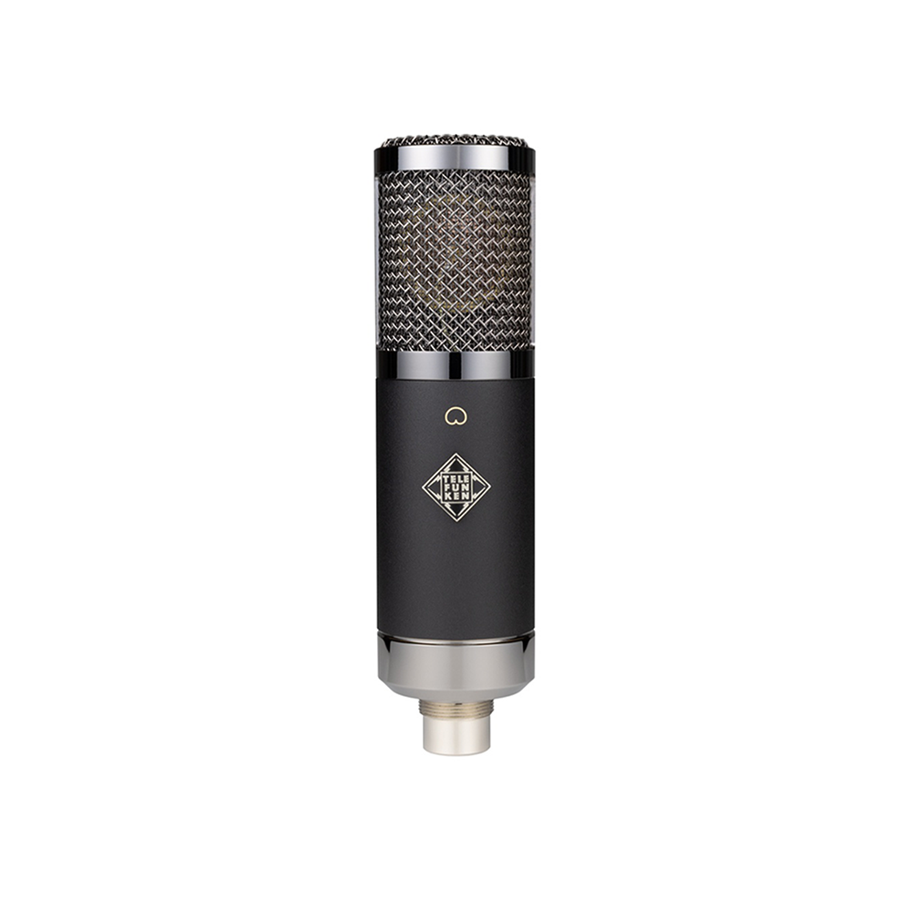 TELEFUNKEN TF17 FET 콘덴서 마이크