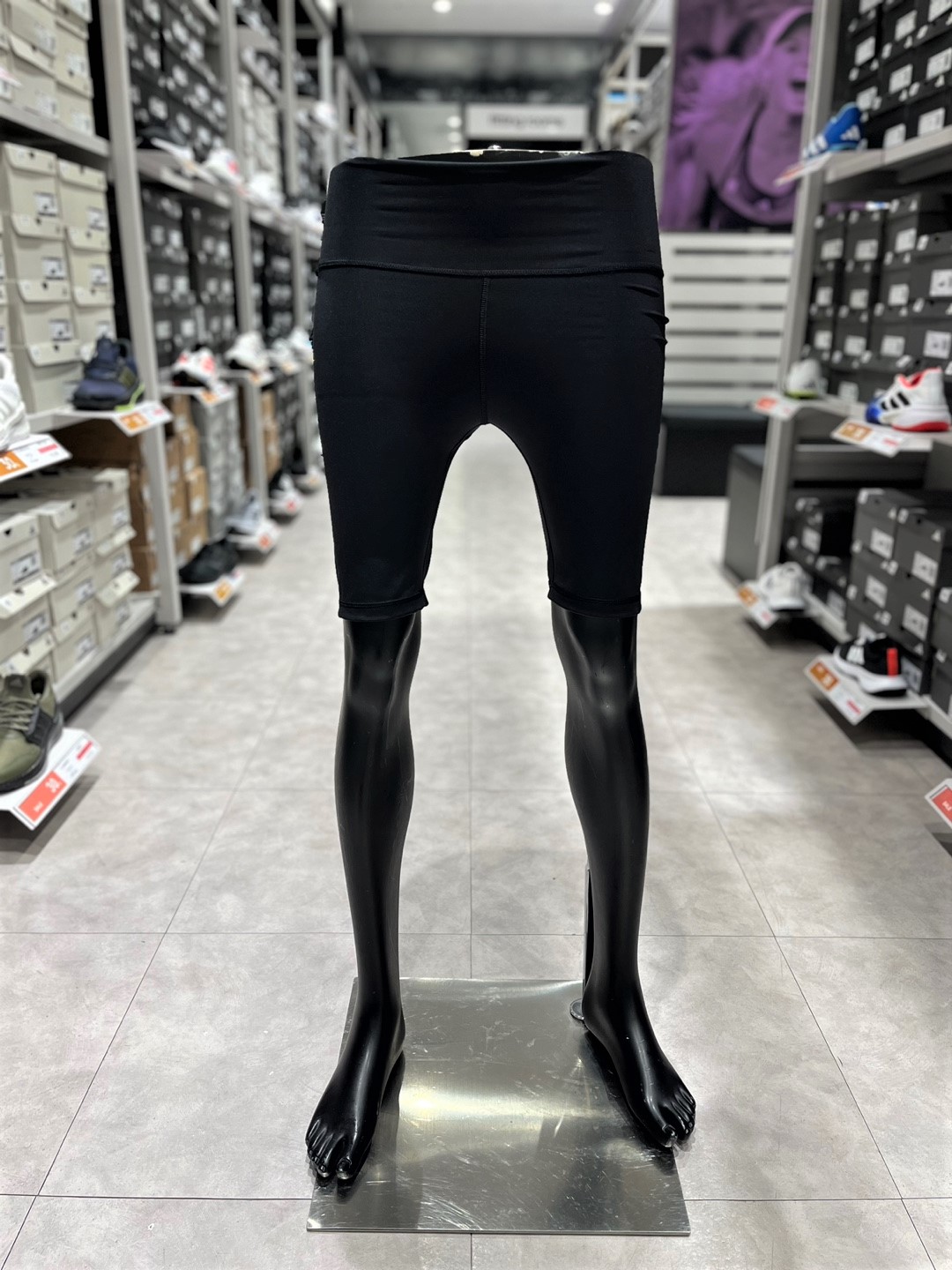 [아디다스] Optime Bike S T 여성 레깅스 (H64227)