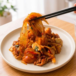 마라상궈 중국요리 밀키트 캠핑 혼밥 중식 중국음식 오도구 5~6인분 기본 420g X 3개