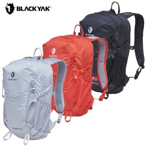 블랙야크 남녀공용 아웃도어 12리터 소형배낭 컴피12 2BYKSX4917