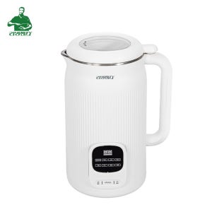 리빙센스 집에서만드는 영양식 대용량 두유제조기 1.2L/이유식만들기 스프 주스 죽제조기