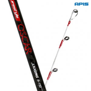 아피스 오스카 쭈깅 쭈꾸미낚시대 갑오징어낚시대 B-150