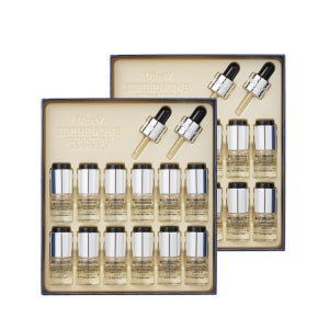 울트라브이 이데베논 시그니처 앰플 8ml x 24개입