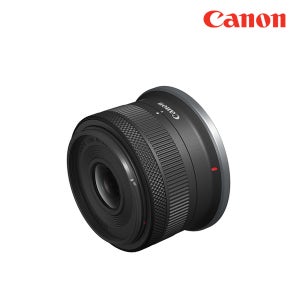 캐논 RF-S 10-18mm F4.5-6.3 IS STM 렌즈