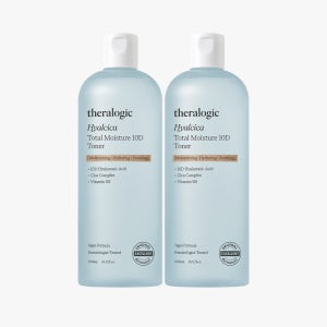 히알시카 속건조 수분토너 500ml, 2개