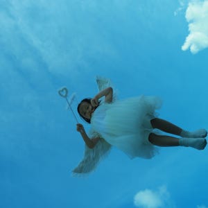 무주여행 / 하늘포토존 / 인생사진