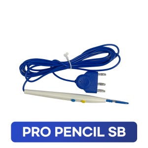 [케이블일체형] 보비펜슬 PRO Pencil SB 전기수술기기 보비팁 보비펜