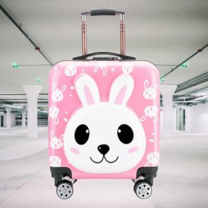 유아 트레블 백 어린이용 캐리어 아동 여행용 가방