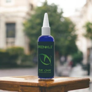 거북이 눈병 질병 피부병 예방 파충류 안구 아이 케어 클리어 보호제 관리 용품