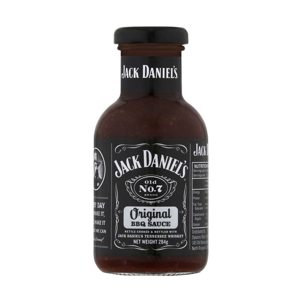 Jack Daniel's Old No. 7 Tennessee Whiskey (잭 다니엘스 올드 넘버 7 테네시 위스키)