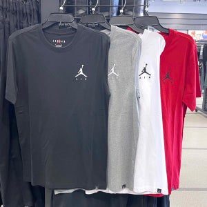 나이키 반팔티 조던 점프맨 에어 반팔 티셔츠