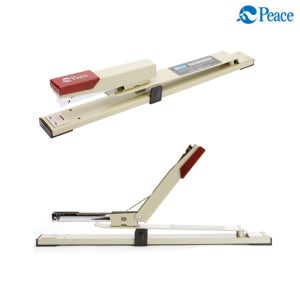 평화 332L 롱스테이플러 호치키스 롱스테플러
