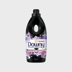 다우니 삼유유연제 본품 1L 퍼퓸 미스티크
