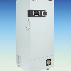 스마트 다용도 안전 초저온냉동고 SL.FreL9400 393L