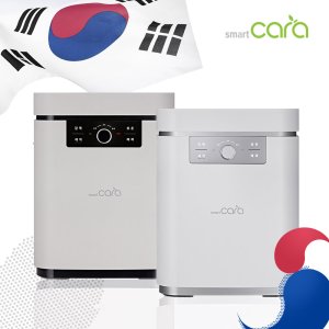 스마트카라 블레이드X 음식물처리기5L SC-D0403+추가필터1개증정
