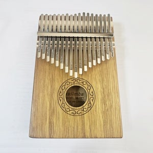 칼림바 W-17T 17음계