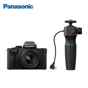 파나소닉 LUMIX DC-G100DV KIT (12-32m+슈팅그립 킷 2024년형)