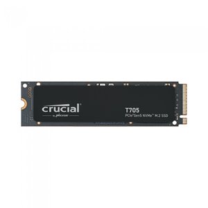 마이크론 Crucial T705 M.2 NVMe 대원씨티에스 (2TB)