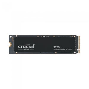 마이크론 Crucial T705 M.2 NVMe 대원씨티에스 (4TB)