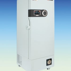 스마트 다용도 안전 초저온냉동고 SL.FreL8400 393L