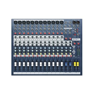 사운드크래프트 EPM12 12채널 오디오믹서
