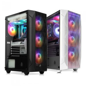 컴이지 킹덤 코디101 V2 (블랙)