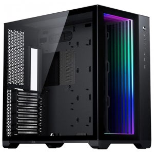 Phanteks NEO QUBE 2 DRGB IM (BK)