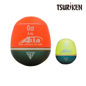 쯔리겐 아시아 전호수 바다구멍찌 감성돔찌 벵에돔찌 전유동 찌낚시 TSURIKEN