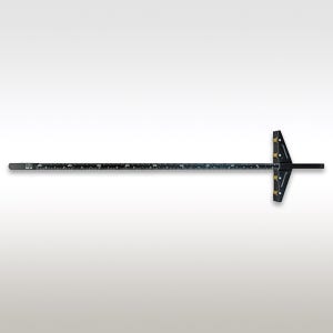 철마 원형톱가이드 450mm