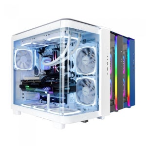 MONTECH KING 95 (화이트)