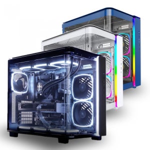 MONTECH KING 95 PRO (블랙)