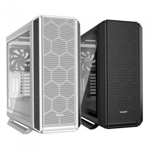 be quiet Silent Base 802 WINDOW (화이트)