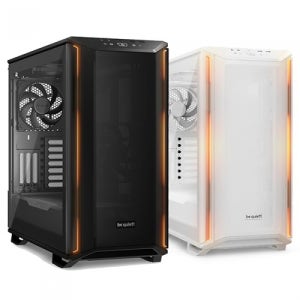 be quiet DARK BASE 701 (화이트)