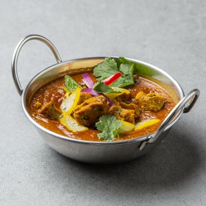 국내생산 국내판매 영국식 인도 커리 카레 양고기 램 칠리카다이 200g