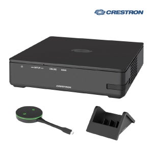 크레스트론 에어미디어 3시리즈 AM3 111 키트 3100 Crestron AirMedia