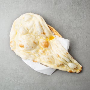 [무배]오샬 커리146 화덕에 구운 버터난 인도 난 120g X 7팩(840g) 커리 카레