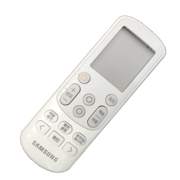 삼성정품 무풍 스텐드형 에어컨 리모컨 DB93-15883G
